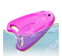 Kids Swim Kick Board - Non Slip Ergonomic Floating Equipment