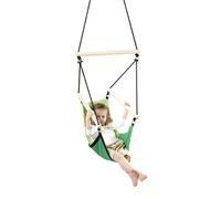 Kid's Swinger grün - Kinderhängestuhl verde