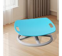 Kids Swivel Chair per Migliorare La Coordinazione Corporea Dei Bambini con