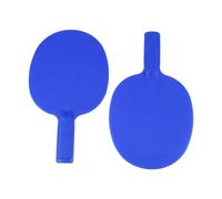 Kids Table Tennis Racket Beginner Training for Play Racchetta Da Per Bambini