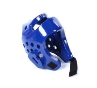Kids Taekwondo Copricapo Karate Head Guard Helmets Martial Arts Caschi Arti Marziali Per Le Protezioni Della Testa Caschi Sportivi Per Bambini