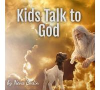 Kids Talk to God