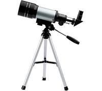 Kids Telescope for Beginners Adult,70mm Astronomical Refractor Telescope with Adjustable Tripod Scope- Portable Travel Telescope Kids Children Teens YangRy