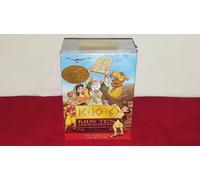 Kids' Ten Commandments: The Complete Collection