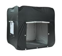Kids Tent House - Da Gioco Portatile per bambini, Di Attività Pieghevole per Bambini | Bambini Calmi in d'angolo con Borsa Da Viaggio, Scuro Angolo Tranquillo