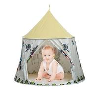 Kids Tent Interior, Tent Kids - Giocattoli All'aperto per i Piccoli, un di gioco memorabile con Kint. Toddler per Giocare a Giochi per ragazzi e ragazze per i bambini in