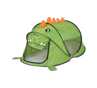 Kids Tent, Portable Dome Playhouse, Fun Camping Gear, Lightweight Setup Structure, Breathable Mesh Panels, Colorful Indoor Fort, Easy Carry Bag, Playground, Backyard, 185x100x85cm