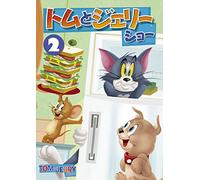 (Kids) - The Tom And Jerry Show Vol.2 [Edizione: Giappone]