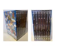 (Kids) - The World Masterpiece Theater Kanketsu Ban Dvd Memorial Box (26 Dvd) [Edizione: Giappone]