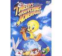 (Kids) - Tweety'S High Flying Adventure [Edizione: Giappone]