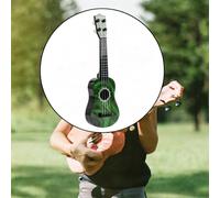 Kids Ukulele Toy Portable Musical Strument per un bambino di 3+ anni di