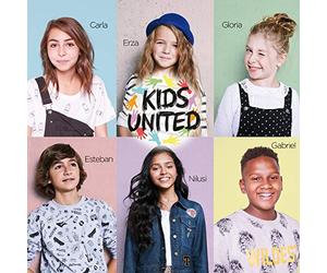 Kids United 1 & 2 - Un Mode Meilleur