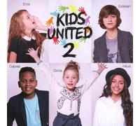 Kids United - Tout Le Bonheur Du Monde