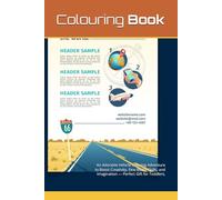 Kids Vehicles Colouring Book: Fun and Easy Coloring Pages of Cars, Trucks, Trains, Planes, and More for Boys and Girls: An Adorable Vehicle Coloring ... and Imagination - Perfect Gift for Toddlers,