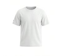 Kids' Versatile Lightweight Easy To Match Training Vacation School White CZ0909-100 L,M,S,XL,XSColore unicoTessuto