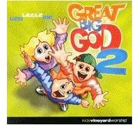 Kids Vineyard - Great Big God 2 (UK Import)