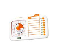 Kids Visual Timer con il conto alla rovescia del consiglio di pianificazione