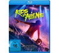 Kids vs. Aliens