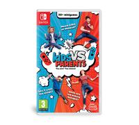 Kids VS Parents (Nintendo Switch)