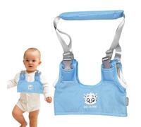 Kids Walker - 230g Assistant Belt Safety Walking Harness Learning Helper