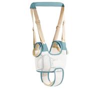 Kids Walker Helper - Toddler Walker Harness Belt, Toddler Walker Assistant Belt, Adjustable Toddler Safe Walking Breathable Safety Belt for Children, Boys Girls