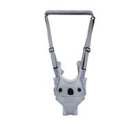 Kids Walking Harness Belt, Standing Support Strap, Adjustable Basket