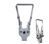 Kids Walking Harness, supporto per cintura, sicurezza Walking Aid with Basket Style Design, regolabile Holder Strap for Outdoor, Travel, Shopping, Breathable Fall Prevention Assistant Use