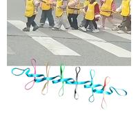 Kids Walking Rope Strap per il polso per insegnanti di scuola materna