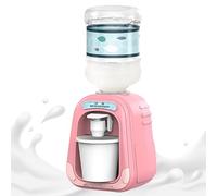Kids Water Machine Toy - Mini Distributore Per Il Gioco Finto, Modello Educativo Creativo | Play House Gift Bambini, Accessorio Giochi Di Ruolo, Fontana Apprendimento Novità, Giocate Gio