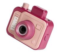 Kids Water Sprayer | Interactive Funny Comfortable Grip Camera - Curved Comfort Water Sprayer Summer Toys For Kids,for Boys Girls Outdoor Summer Vacation Beach Picnic Travel Party Play Game