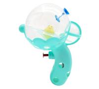 Kids Water Squirter Toy - Splash Play Tool for Pool Garden Fun | Lightweight Resin with Easy Grip Design, Summer Outdoor, Hand Pump Sprayer for Backyard Beach Party Activities