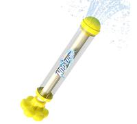 Kids Water Squirters, Game Fighting Toy, 10,63 x 2,76 in Lawn Activities, Interactive Outdoor for Boys, Girls, Fun Play Time in Swimming Pool