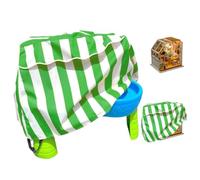 Kids Water Table Cover Safe Waterproof Table Storage Protector