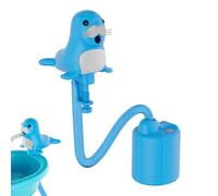 Kids Water Table Pump Rechargeable Continuous Work