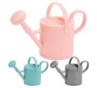 Kids Watering Can - Adjustable Garden Watering Can | 8x3.5x4.8cm Kids Water Tool with Flexible Spout, Material Kettle Pot for Flower Succulents, Indoor Outdoor Garden Plant Care for Children