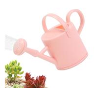 Kids Watering Can - Garden Water Pot with Ergonomic Handle, Lightweight Plant Kettle | Watering Can for Succulents, Flowers, Plants, Garden, Outdoor Activities, Beach, Bath Play
