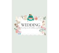 Kids Wedding Day Activity Book: Fun and Creative Engagement for Young Guests!
