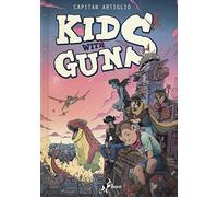 Kids with guns. Vol. 1