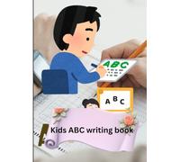 Kids writing book House Books My First Book of Patterns: Small Letters - Write and Practice Line Patterns and Small Letters a to z | Pre-Writing and ... of Early Learning Fun: ABC Learning, A to Z