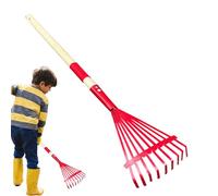 Kids Yard Tool | Giocattoli Per Le Attrezzatura Da Giardinaggio Giocattoli - Giocattoli Da Esterno Per Bambini, Pale Da Spiaggia Da Neve Per Il Suolo Per La Piantagione Di Fiori Che Si Allenta Scavand