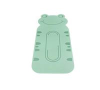 Kids Yoga Mat Exercise Pad With Cartoon Animal Small Yoga Pad