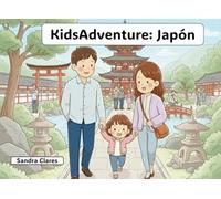 KidsAdventure: Japón