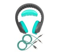 KidsCover Cuffie - Over-Ear per bambini con limitazione del volume - USB-C