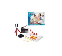 Kidscovery Esperimeno Influence Studio Toi Giocattoli Set XL Creativo Scienza