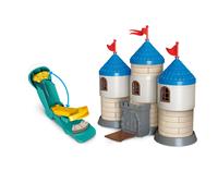 KIDSCOVERY Giocattolo Da Spiaggia Blocchi Macchina Toi Toys Creativo Per Bambini