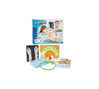 KIDSCOVERY Set Veterinario XL Toi Toys Accessori Per Bambini Per Giocare