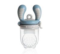 Kidsme Food Feeder Single Pack (Size: L) for baby boy (from 6 months and above)-
