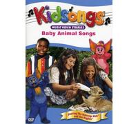 Kidsongs: Baby Animal Songs [Edizione: Stati Uniti]