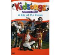 Kidsongs: Day At Circus [Edizione: Stati Uniti]