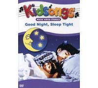 Kidsongs: Good Night Sleep Tight